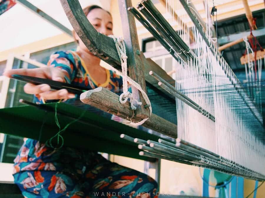 Royal Palace & Silver Pagoda