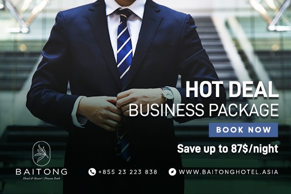 BAITONG HOTEL & RESORT