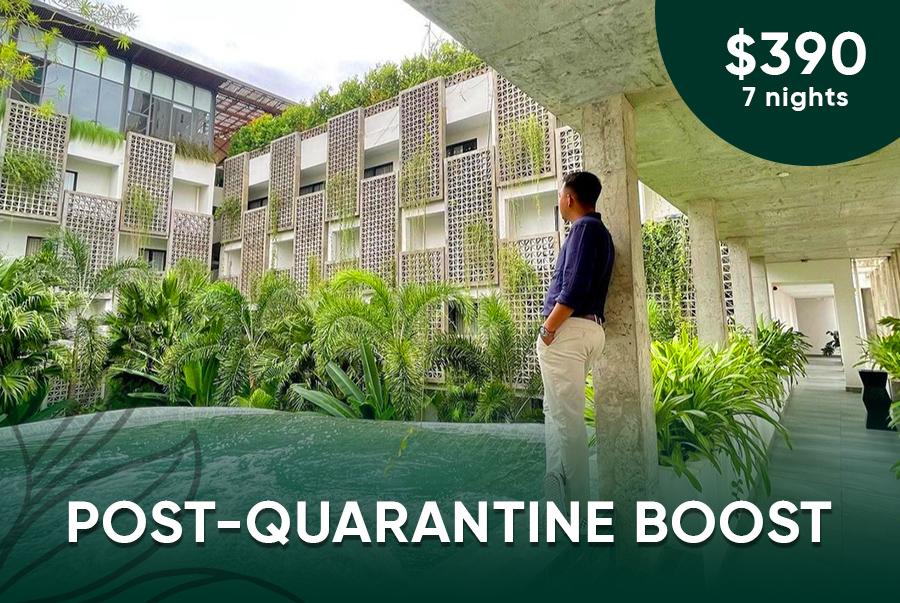 BAITONG HOTEL & RESORT