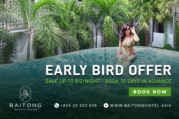 BAITONG HOTEL & RESORT