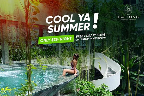 BAITONG HOTEL & RESORT