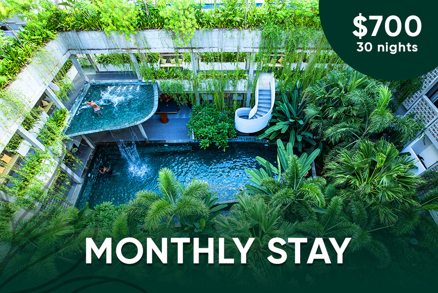 BAITONG HOTEL & RESORT