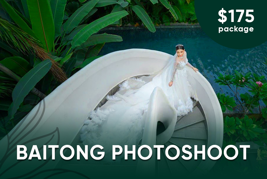 BAITONG HOTEL & RESORT
