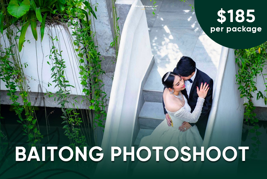 Baitong Hotel & Resort