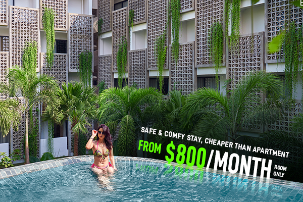 BAITONG HOTEL & RESORT