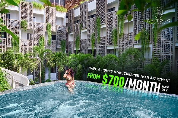BAITONG HOTEL & RESORT