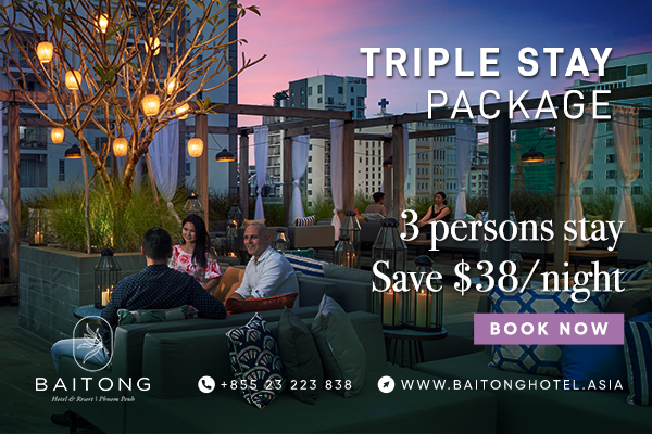 BAITONG HOTEL & RESORT